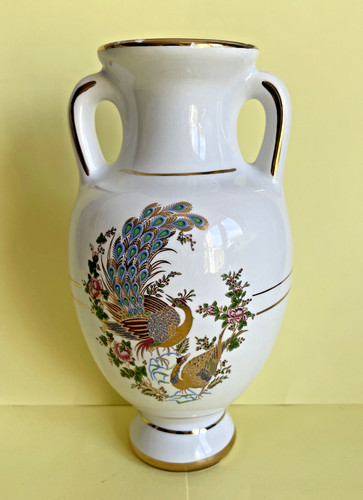 Vintage hand made - hand, greek