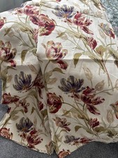Laura ashley gosford cranberry - laura,
