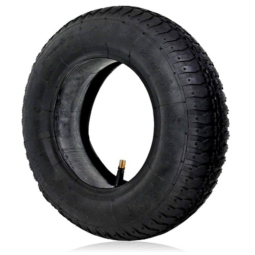 Tyre 8 wheelbarrow - tyre,