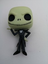 Jack Skellington Pop Figure
