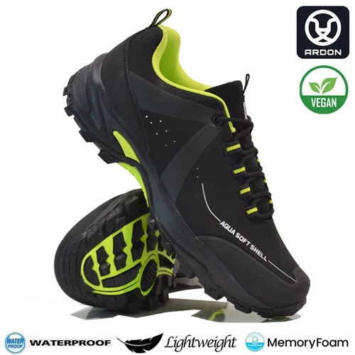 Mens waterproof memory - memory, foam