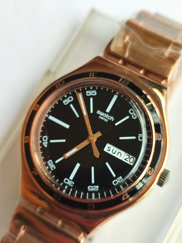 Swatch irony big - irony, ygg704g