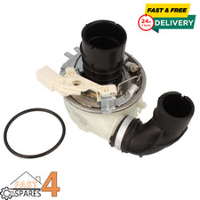 Zanussi Dishwasher Heater Kit