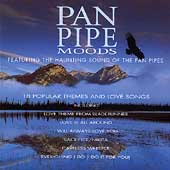 Various pan pipe moods - :,