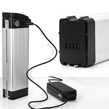 Silverfish 48V 13AH 36V 10Ah