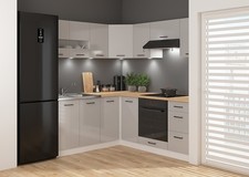 Corner Kitchen Set Complete