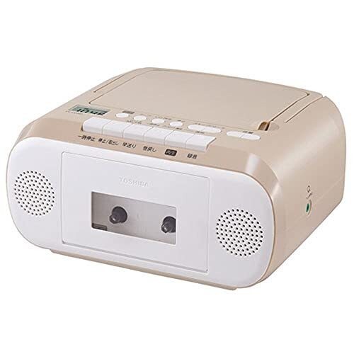 Toshiba cdm1 cd cassette - ty-cdm1-c,