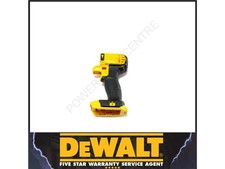 DeWalt 18v Cordless Drill