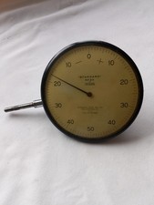 Vintage Starrett imperial