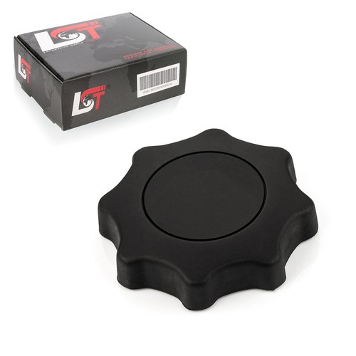 Adjustable knob seat backrest - knob,