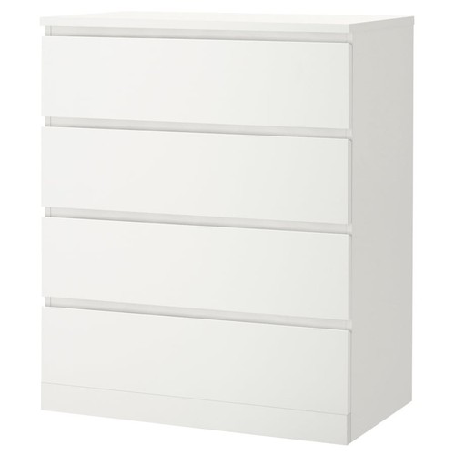 Ikea malm drawer chest - ikea,