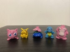 Pokémon Pencil Toppers (A) 