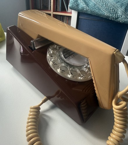 Phoenix snowdon trimphone - bt,