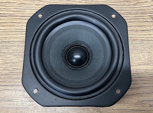 Mordaunt short bass driver - short,