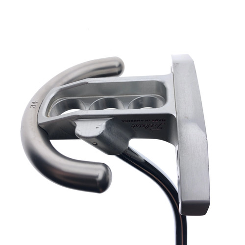 Used scotty cameron - scotty, futura