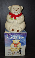 WADE 1980s PETER THE POLAR