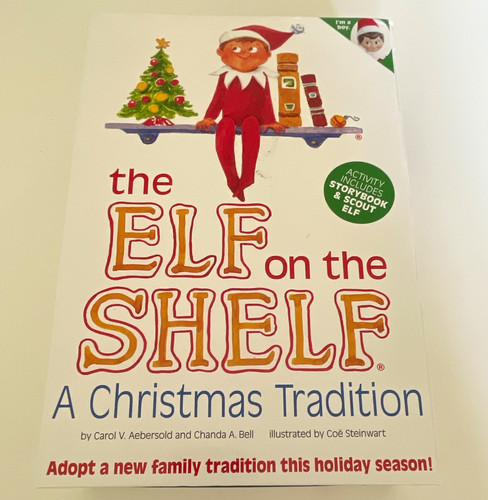 The elf - on,