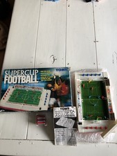 Rare Tomy Super Cup Football -