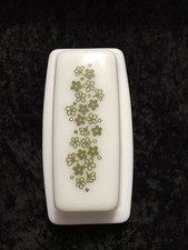 Vintage Pyrex Crazy Daisy