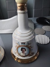 Bells Whiskey decanter