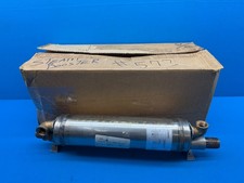 Champion 311653 Spirec Booster Pump Tank Assembly For UC Conveyor Dishwasher