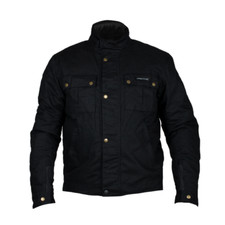 rksports backstage black/brown