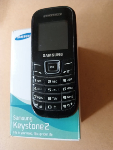 Samsung keystone e1200i - samsung, 2