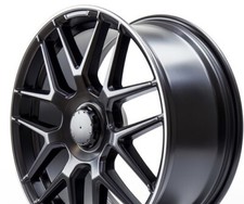 4 New 21' Mercedes GL GLE GLC