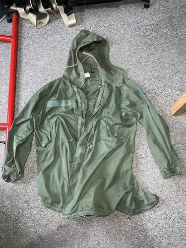 Genuine vintage retro - vintage, m65