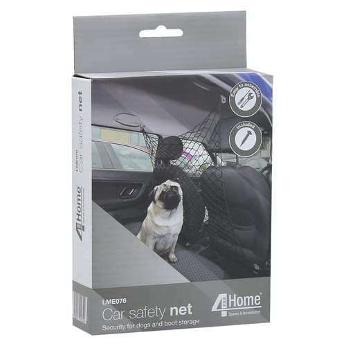 Car boot pet safety - car,