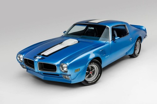 1970 pontiac firebird trans - pontiac,