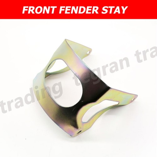 Genuine stay front - genuine, fender