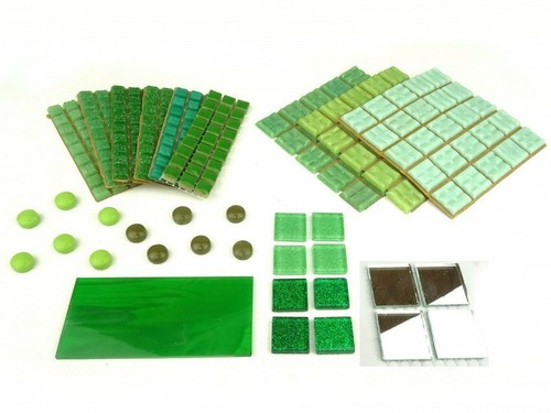 Mosaic variety pack bundle - mosaic,