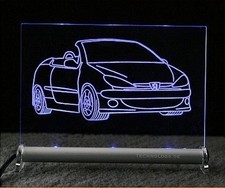 Peugeot 206 CC convertible