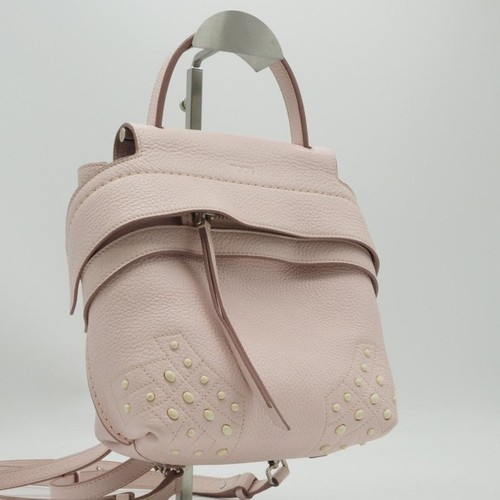 Tod gommini 3way leather - tod's,