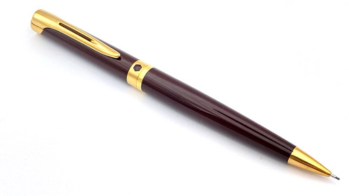 Waterman etalon mechanical - waterman, l`etalon