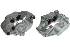 NK Front Left Brake Caliper