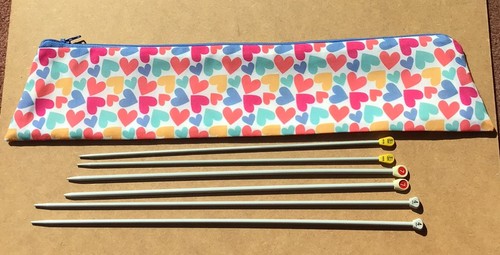 Knitting needle crochet - knitting, hook