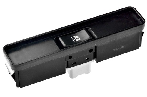 Window regulator switch - window,