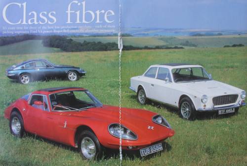 Original csc 1997 - 1997, mag