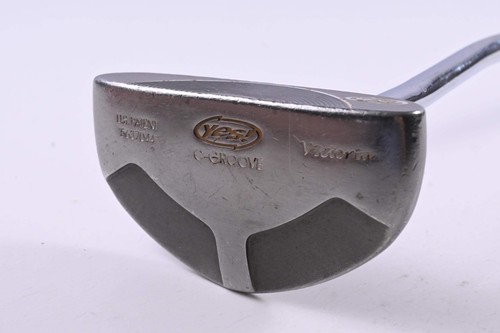Yes groove victoria putter - c-groove,