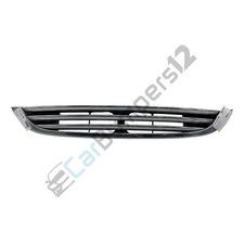BMW MINI Front Bonnet Grill in