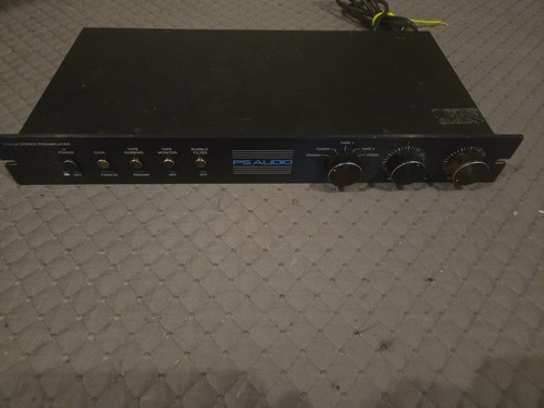 Vintage audio iv - vintage,