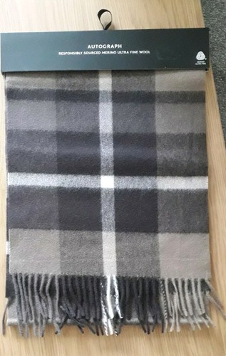 Autograph men s - men's, merino