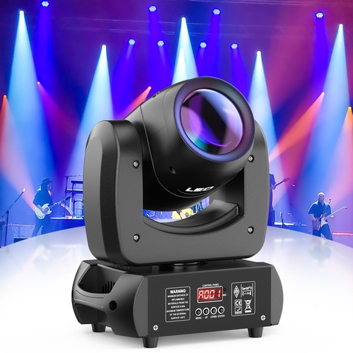 Led moving head light 150w - led,