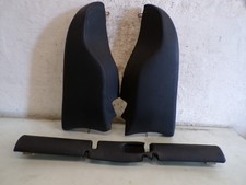 Mercedes C-Class W203 Station