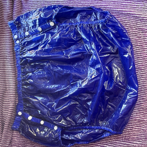 Fabmonti side snap abdl - side,