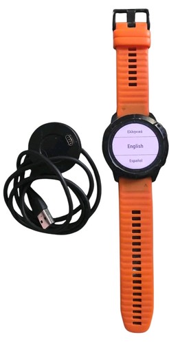 Garmin fenix pro - garmin, 6x