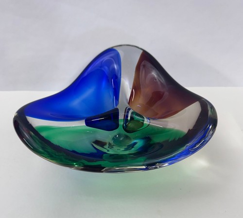 Murano style colourful - murano,