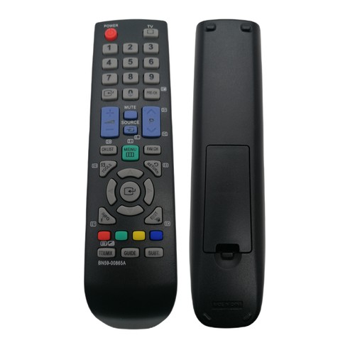 Remote control for - control, samsung